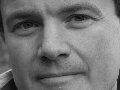 Richard Penn Clark